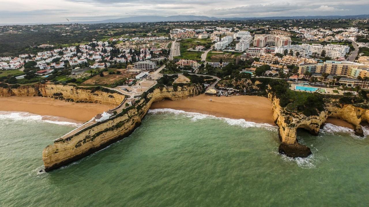 Andorinha 2 Bedroom Apart-Close To The Sea-Algarve Поршеш Екстериор снимка
