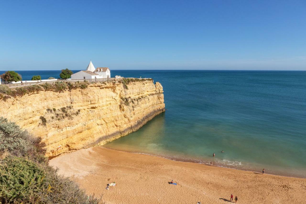 Andorinha 2 Bedroom Apart-Close To The Sea-Algarve Поршеш Екстериор снимка