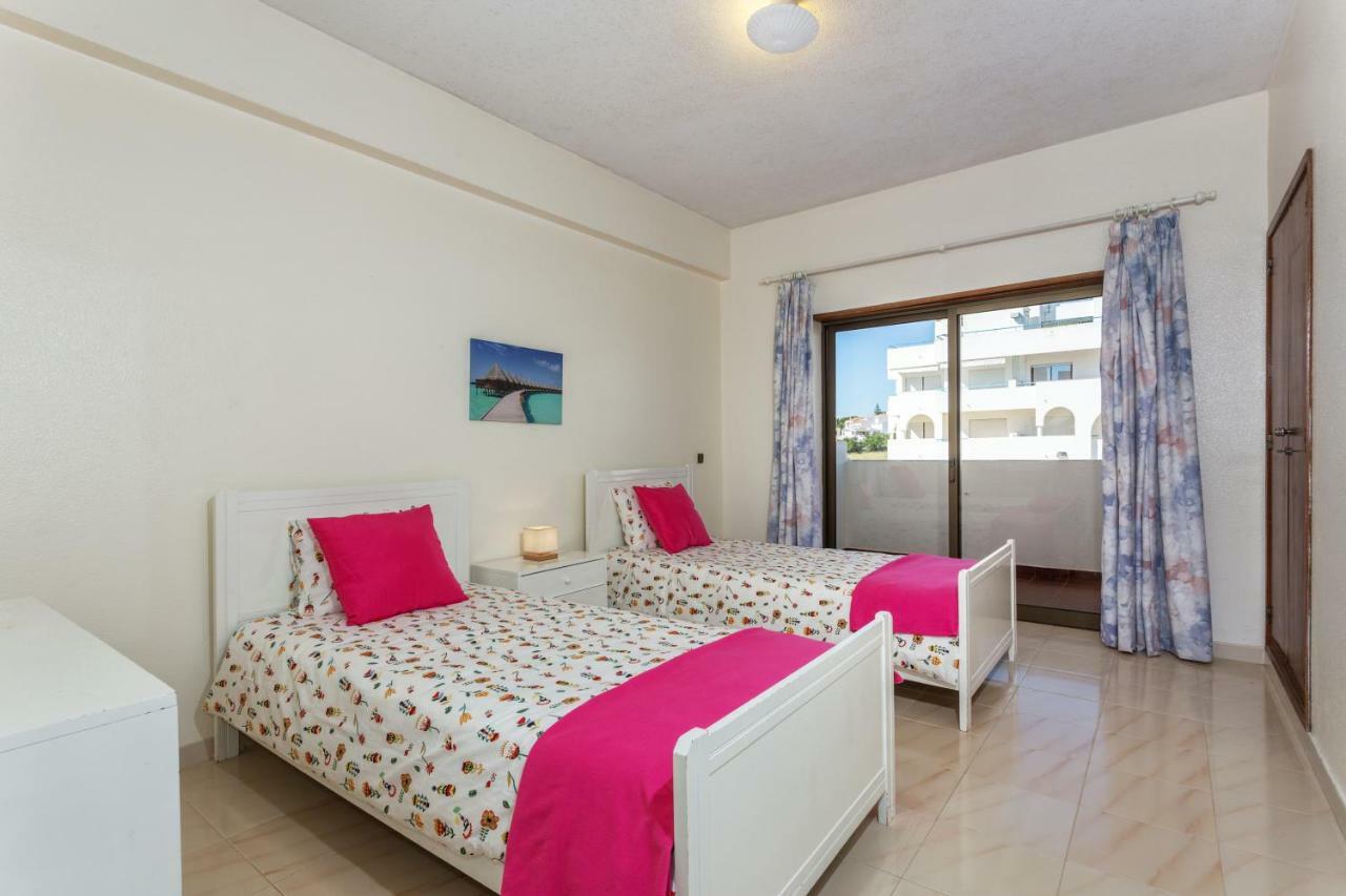 Andorinha 2 Bedroom Apart-Close To The Sea-Algarve Поршеш Екстериор снимка