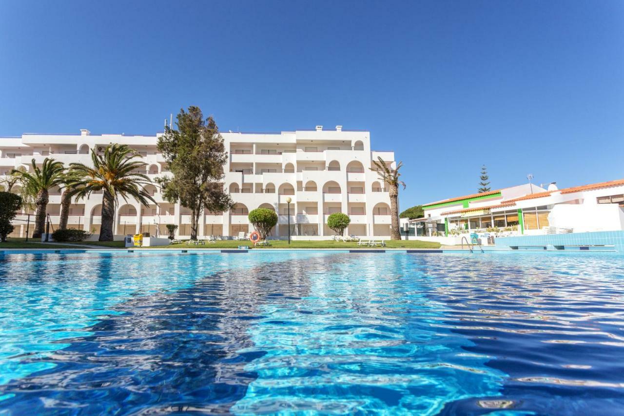 Andorinha 2 Bedroom Apart-Close To The Sea-Algarve Поршеш Екстериор снимка