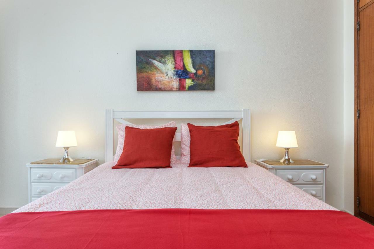 Andorinha 2 Bedroom Apart-Close To The Sea-Algarve Поршеш Екстериор снимка