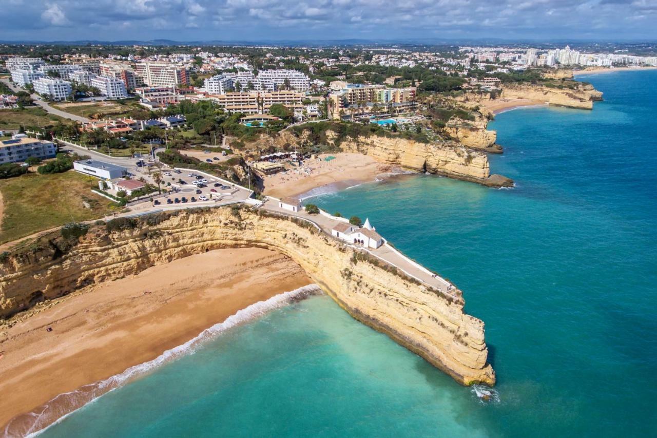 Andorinha 2 Bedroom Apart-Close To The Sea-Algarve Поршеш Екстериор снимка