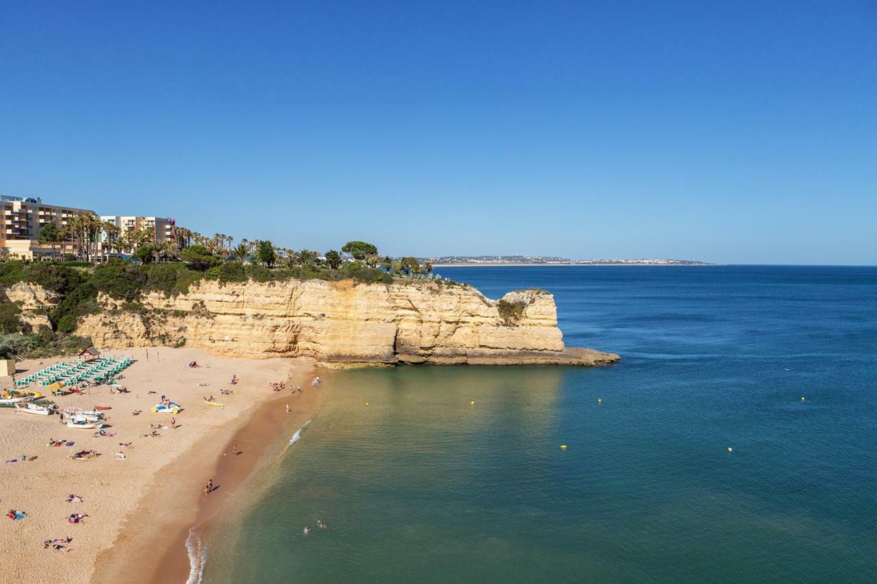 Andorinha 2 Bedroom Apart-Close To The Sea-Algarve Поршеш Екстериор снимка