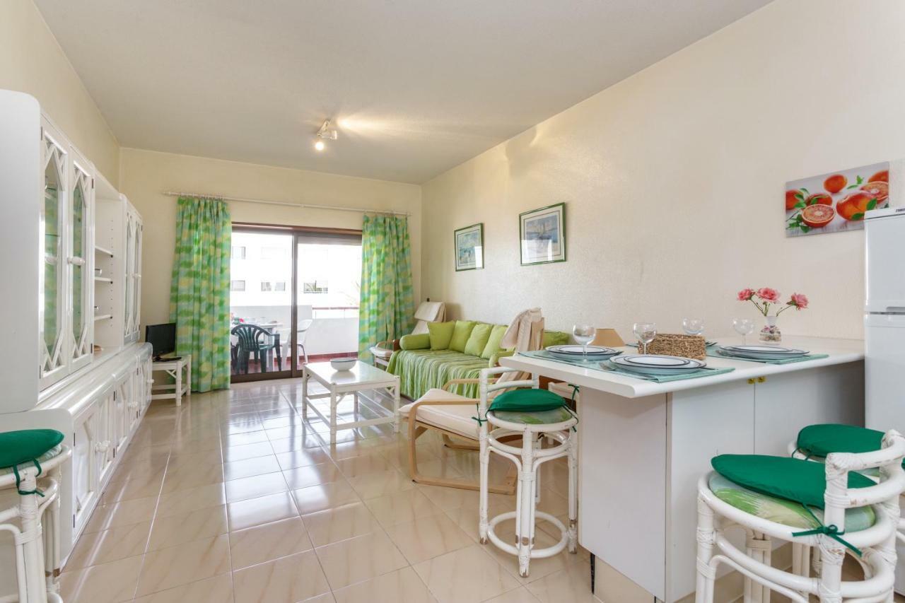 Andorinha 2 Bedroom Apart-Close To The Sea-Algarve Поршеш Екстериор снимка